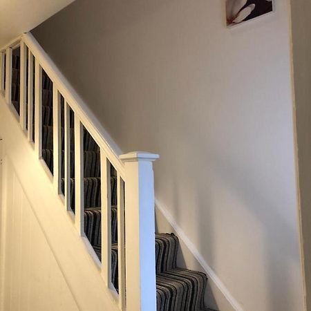 أكسفورد Abingdon Road Apartment المظهر الخارجي الصورة