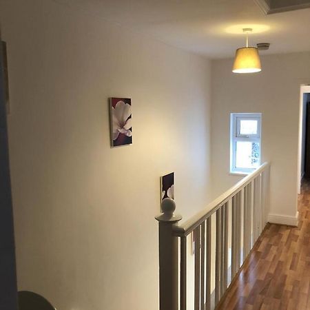 أكسفورد Abingdon Road Apartment المظهر الخارجي الصورة