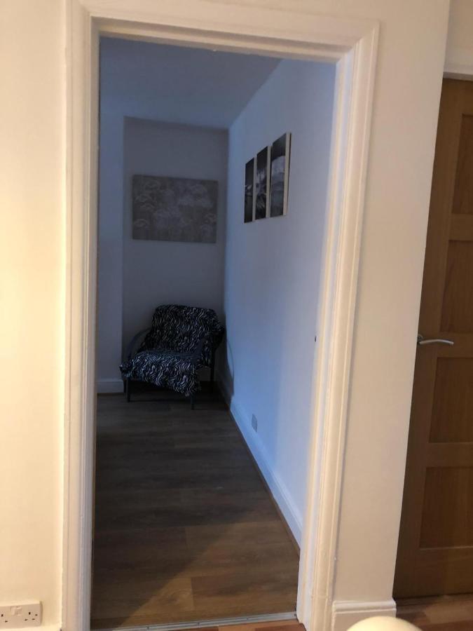أكسفورد Abingdon Road Apartment المظهر الخارجي الصورة