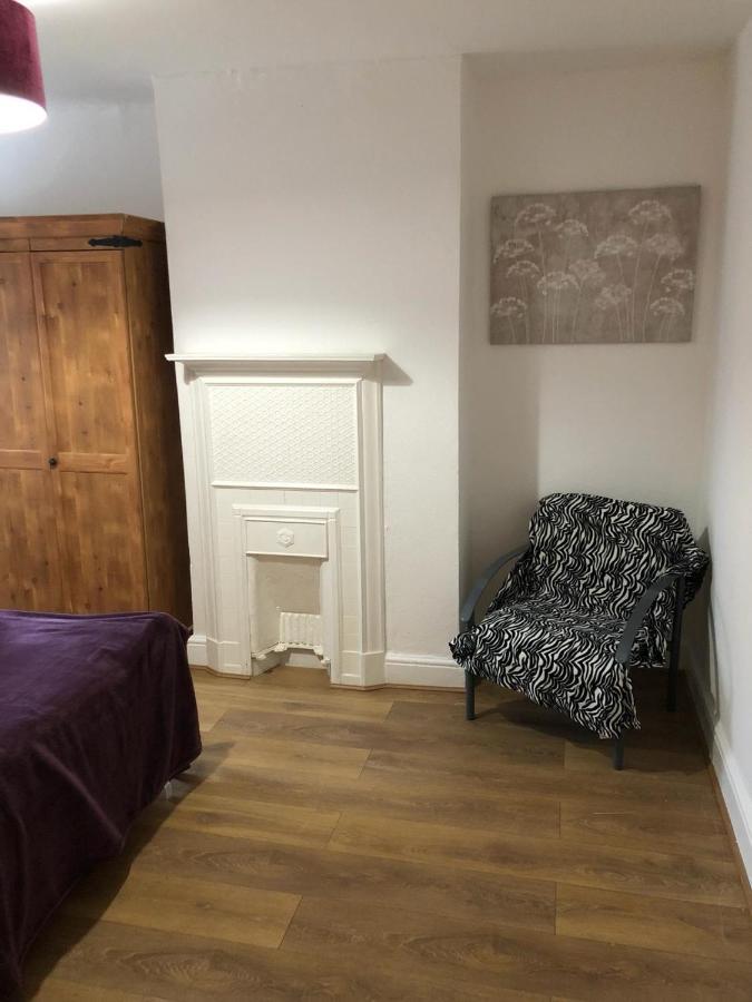 أكسفورد Abingdon Road Apartment المظهر الخارجي الصورة