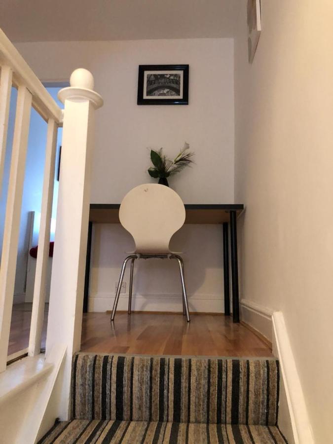 أكسفورد Abingdon Road Apartment المظهر الخارجي الصورة