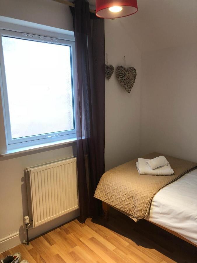 أكسفورد Abingdon Road Apartment المظهر الخارجي الصورة