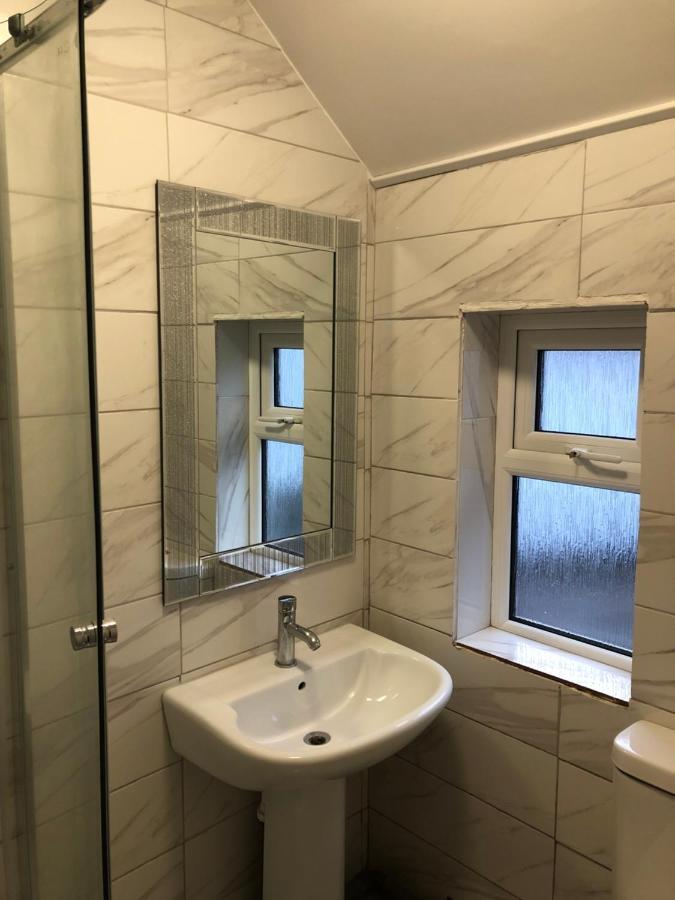 أكسفورد Abingdon Road Apartment المظهر الخارجي الصورة