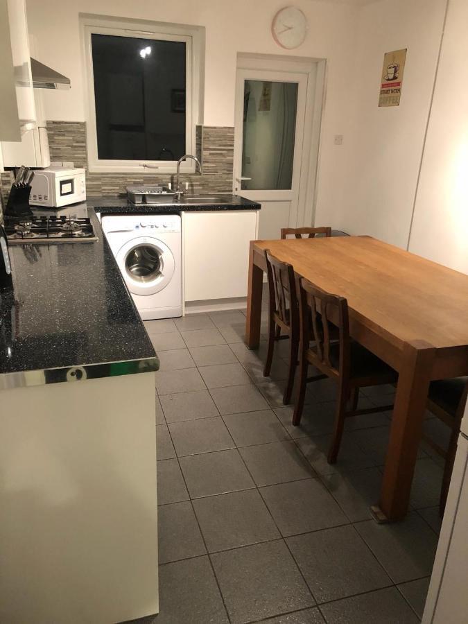 أكسفورد Abingdon Road Apartment المظهر الخارجي الصورة