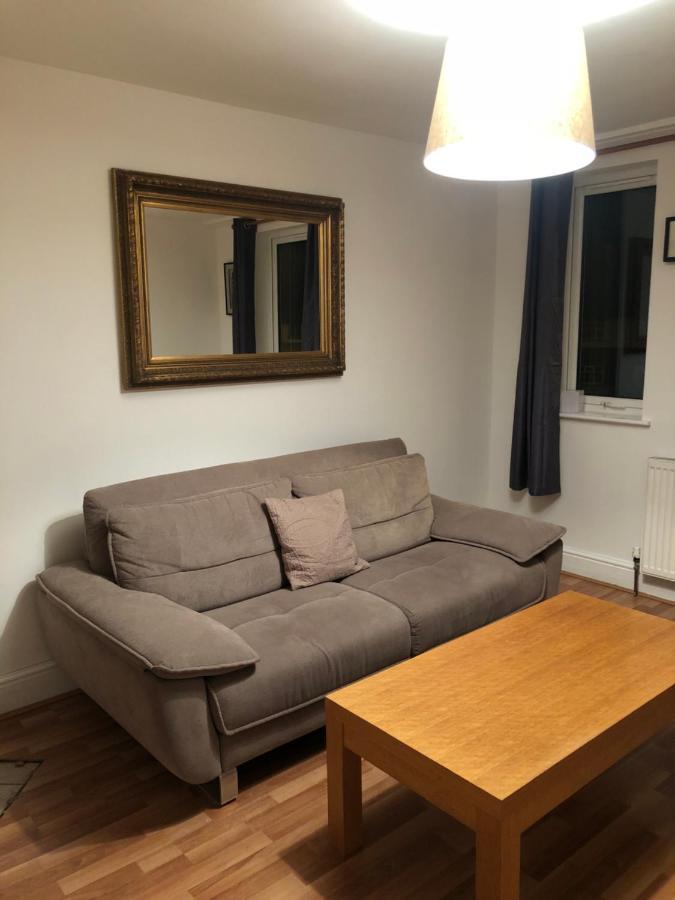 أكسفورد Abingdon Road Apartment المظهر الخارجي الصورة