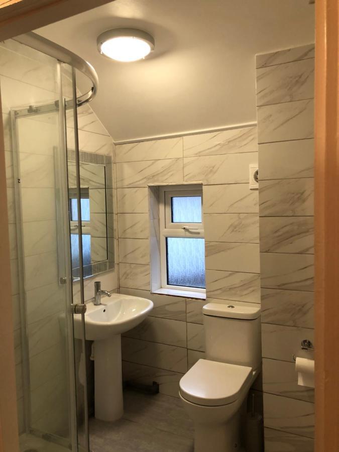 أكسفورد Abingdon Road Apartment المظهر الخارجي الصورة