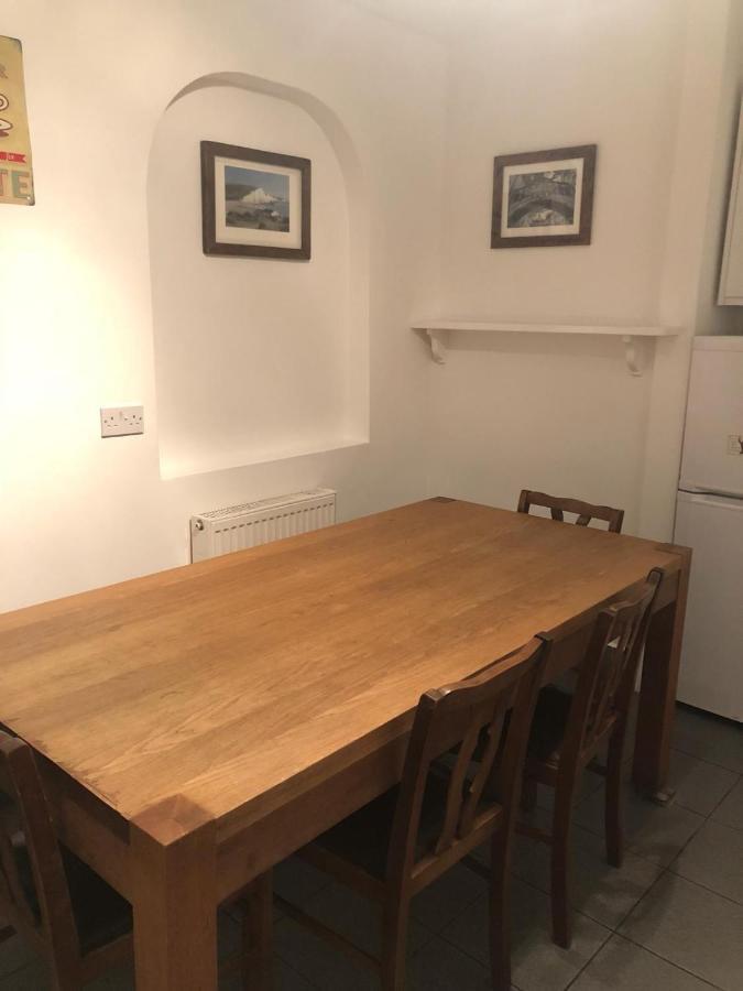 أكسفورد Abingdon Road Apartment المظهر الخارجي الصورة